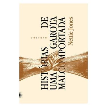 Imagem de Histórias De Uma Garota Malcomportada