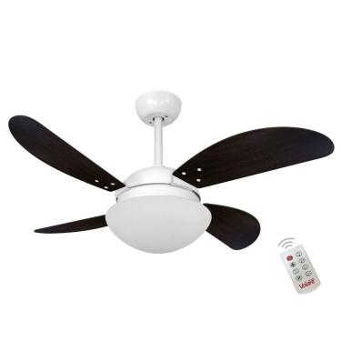 Imagem de Ventilador Air Tabaco 220V E Controle Remoto