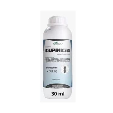 Imagem de Mata elimina cupim cupinicida 30ml - QUIMIAGRI