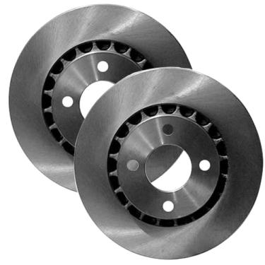 Imagem de Par Disco Freio Vectra 2.0 94 A 98 Dianteiro Venti