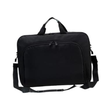 Imagem de Ysyqkn Mochila Clássica com Zíper para Laptop, Ideal para Trabalho, Deslocamentos E Muito Mais.