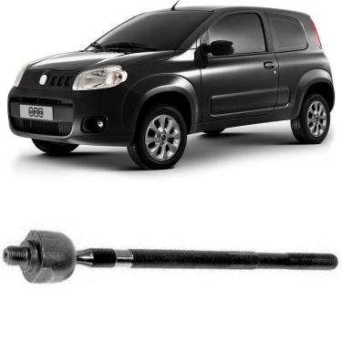 Imagem de Barra Axial Direção Fiat Uno 92 A 2013 Le Ld Ampri