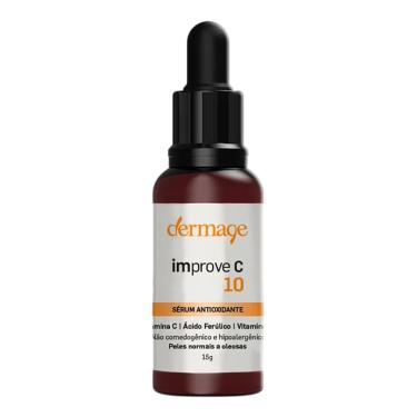 Imagem de Improve C 10 Dermage Sérum Antioxidante 15g