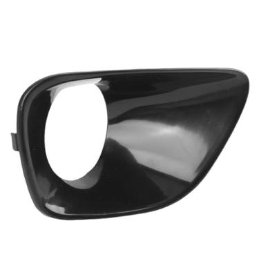 Imagem de RiToEasysports Fog Light Buzel, Overland Summit Laredo Limited Limited Front Front Bumper Lamp Buzel Substitui (Direita: 68078284aa)