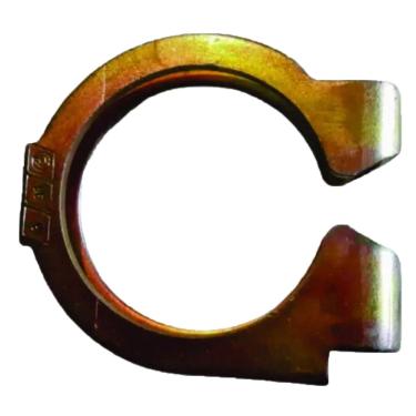 Imagem de Abraçadeiras Escapamento Fiat Tempra Stile Turbo 7528202