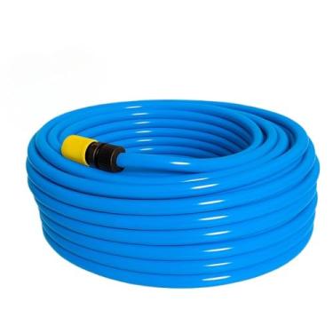 Imagem de Mangueira de Jardim Antitorção e Anti-Dobras 50 Metros(10 METROS)