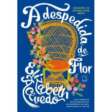 Imagem de A Despedida de Flor - RECORD, Sortido