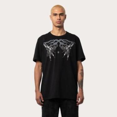 Imagem de Camiseta Especial MCD Obscuridade-Masculino