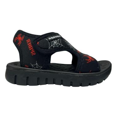 Imagem de SANDÁLIA NOVOPÉ CALCE FÁCIL REF:85001610 MENINO-Masculino