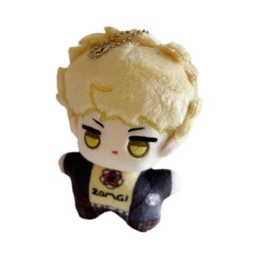 Imagem de Brinquedo De Pelúcia Squeaking P5R De 10CM, Cosplay Do Joker Shiomi Ko