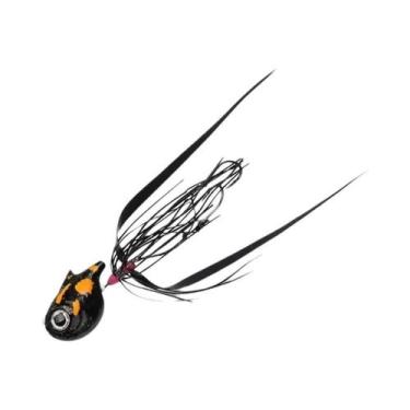 Imagem de Isca De Pesca Magic Works Silicone Skirts 80g 100g 120g 150g, Iscas De