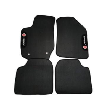 Imagem de Tapete Borracha Fiat Argo