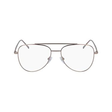 Imagem de Armação para óculos de grau feminino DKNY DK1004 272