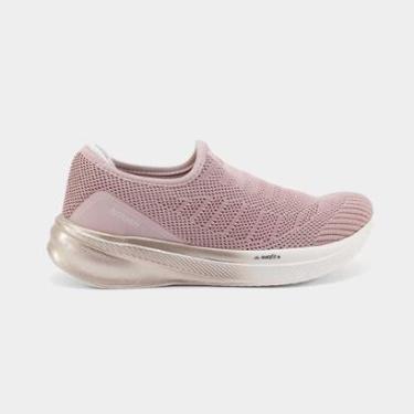 Imagem de Tenis Kolosh Sportivo Slip On Feminino E0450-Feminino