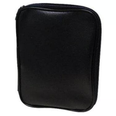 Imagem de Testador Teste Cabo Rede Lan Rj45 Rj11 Telefonia Com Capa