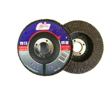 Imagem de Disco Flap Disflex 7 X7/8  120