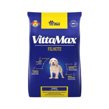 Imagem de Racao vittamax filhote 2,3kg