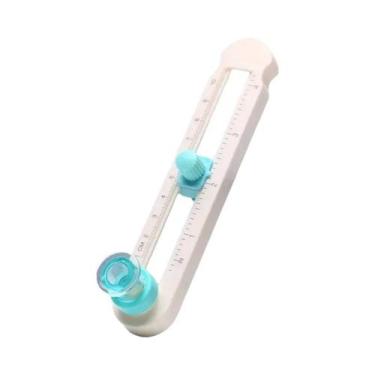 Imagem de 360 graus Cortador De Papel Circular Ajustável, Ferramenta Multifuncio