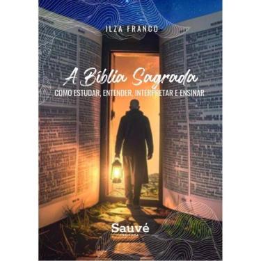 Imagem de A Bíblia Sagrada