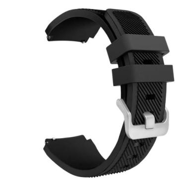 Imagem de Pulseira 22mm Poolsy Compatível Polar Vantage M2, M3 V3 Grit X2 Pro, P