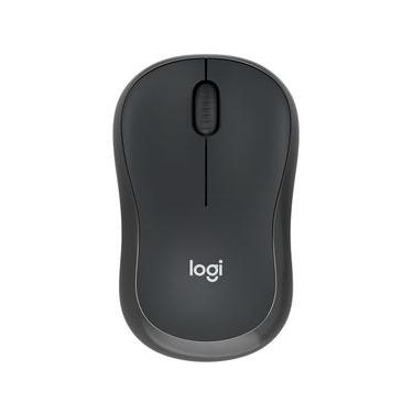 Imagem de Mouse sem Fio Logitech M240 Grafite - 910007113