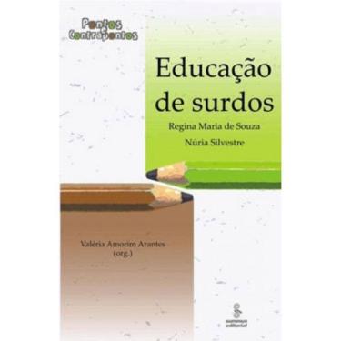 Imagem de Educação De Surdos