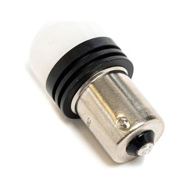 Imagem de Lâmpada Led Automotiva para Iluminação Interna Miniatura Amber Fluxo de 200 LUMENS Uso Geral Diversos Veículos Electra