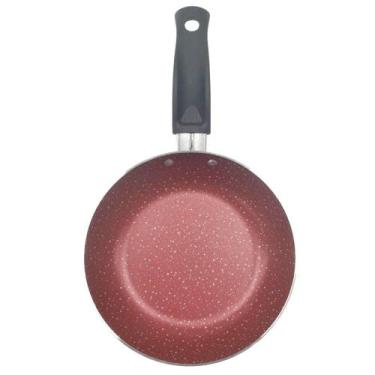 Imagem de Frigideira Ceramiclife Rainbow 16cm CRJ - 7442/340 - Brinox