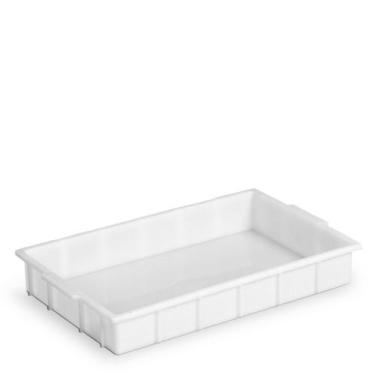 Imagem de Bandeja para  açougue natural 12l - BOLIVAR