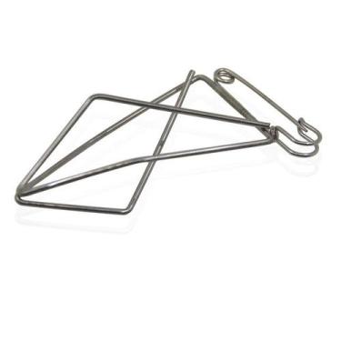 Imagem de Fecho de metal universal multifuncional Magic Clip para magia - Yiweis