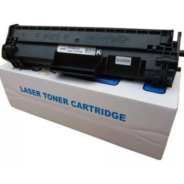Imagem de Toner  para Hp M15w Toner Cf248a M15 M28 Compatível EVOLUT