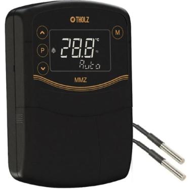 Imagem de Controlador Digital de Temperatura MMZ1482N 220VCA  Tholz