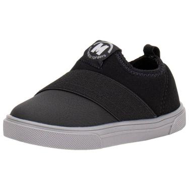Imagem de Tênis Infantil Slip On Molekinho 2133190