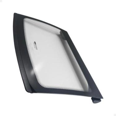 Imagem de Tampa Móvel Vidro Lavadora BWK12 BWK13 Brastemp W11225561