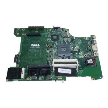 Imagem de Placa Mãe Dell Latitude E5520 Socket G2 Ddr3 Jd7tc - NoBrand