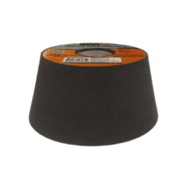 Imagem de Rebolo copo cônico para esmerilhadeiras 100 x 50 mm M14 - BFH2528 (120
