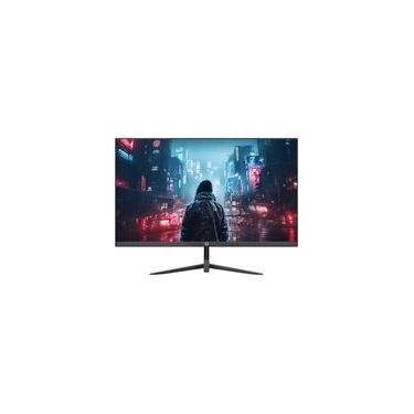 Imagem de Monitor Gamer Duex 27", FHD, 360Hz, 1ms, IPS, HDMI e DP, Alto-falante Embutido, Preto -...