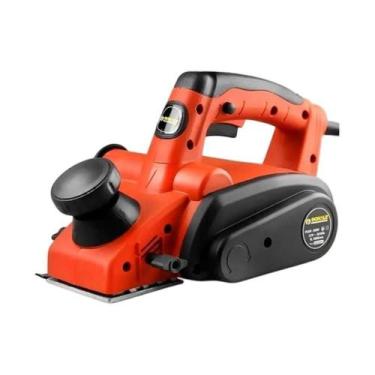 Imagem de Plaina Elétrica Manual 82mm 800w 220v Schulz PL800 929.0037-0