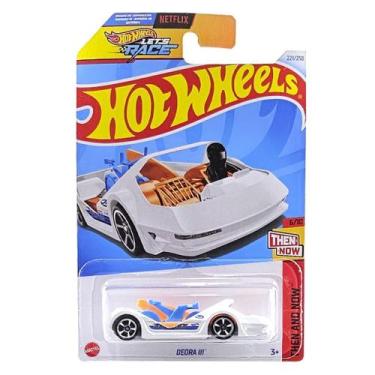 Imagem de Car Hot Wheels Deora Iii Htc70 L2593