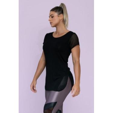 Imagem de Blusa malhar - Aline