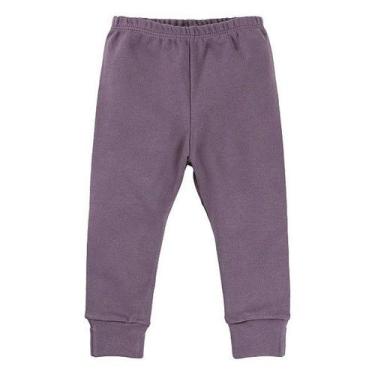 Imagem de Mijão em Suedine Kiko Baby 5951 Roxo, G