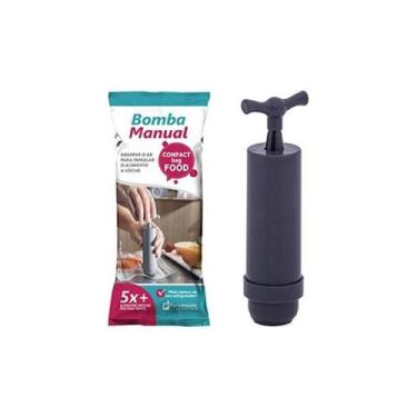 Imagem de Bomba Manual Compact Food - Paramount