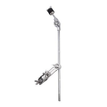 Imagem de Extensor para Pratos com Clamp SC-GCA 46cm Diâmetro 12,7mm Cromado Gibraltar