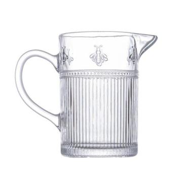Imagem de Leiteira Pequenos Voadores Cristal 290ml L Hermitage - L'Hermitage, 3 