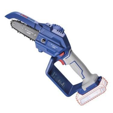 Imagem de Cortador De Galhos 20v 5" Tramontina By Total - Serra Sem Fio Para Pod