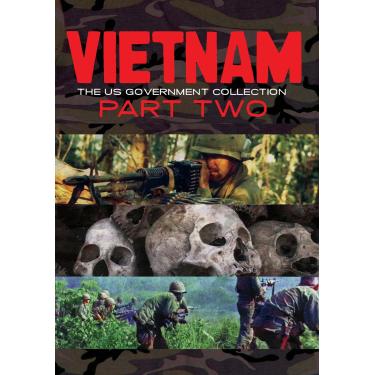 Imagem de Vietnam: The US Government Collection Part 2