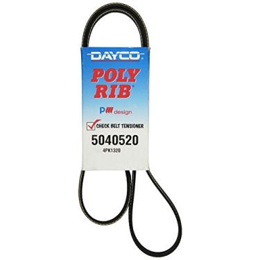 Imagem de Dayco Correia serpentina 5040520