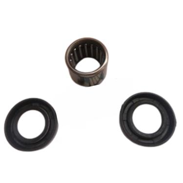 Imagem de Rolamento Yamaha Agulha 15 Fm + Retentor Eixo Helice Kit