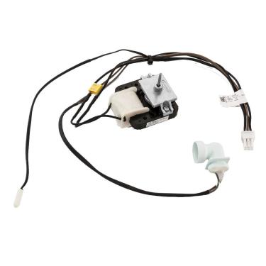 Imagem de Rede Sensor/Ventilador - Df80X Df62