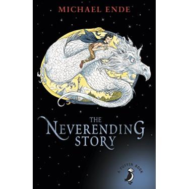 Imagem de The Neverending Story: Michael Ende